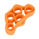 thumbnail image 5 of Fortalecedor De Empuñaduras De Mano Con Bucle De Resistencia De Anillo De Ejercicio De Entrenamiento De Fuerza De Dedo Portátil, 5 of 7