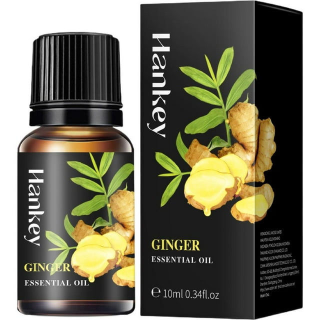 Plant Diffuser Essential Oil Pure Natural Therapeutic Grade Aromatherapy10m GXX