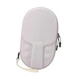 thumbnail image 3 of Lipstore Ping Pong Paddle Case Container Sports Accessories Wear Resistant Carry Case Gray, 3 of 8