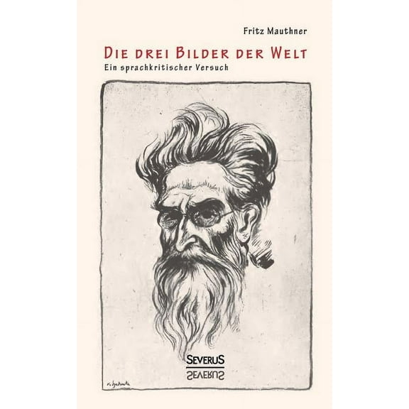 Die drei Bilder der Welt - ein sprachkritischer Versuch (Paperback)