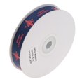 thumbnail image 1 of Cinta de tela de satén de seda rollo de satén de seda de la cinta de tela para diy regalos de paquetes de arcos envoltura 25 yardas d Magideal Cinta de tela de satén de seda, 1 of 7