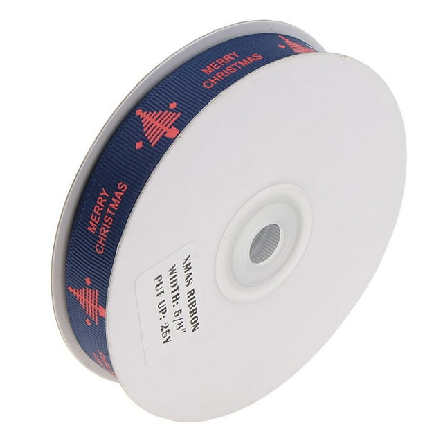 Cinta de tela de satén de seda rollo de satén de seda de la cinta de tela para diy regalos de paquetes de arcos envoltura 25 yardas d Magideal Cinta de tela de satén de seda