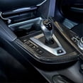 thumbnail image 4 of Gear Shift Side L Shape Panel for BMW F80 F82 F83 M3 2014-2018(RHD), 4 of 5