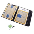 thumbnail image 5 of koolsoo Tableau de Basket Professionnel Design Double Face Outil d'Aide Indispensable, 5 of 5
