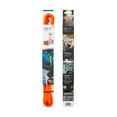 thumbnail image 4 of Nite Ize, Inc. GTM64-31-R6 Nite IZE Gear, Original Reusable Rubber Mega-Sized, 2X Bigger + Stronger for Heavy Duty Projects, 64 Inch, Black, Made in The USA Twist Tie, 64", Bright Orange, 4 of 9