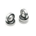 thumbnail image 3 of 6902 2RS Roulement 15x28x7 mm 4 Pcs Pièces de Réparation Pivot de Vélo ABEC-7 6902 2RS Roulements à Billes 6902-2RS 6902LLU, 3 of 6