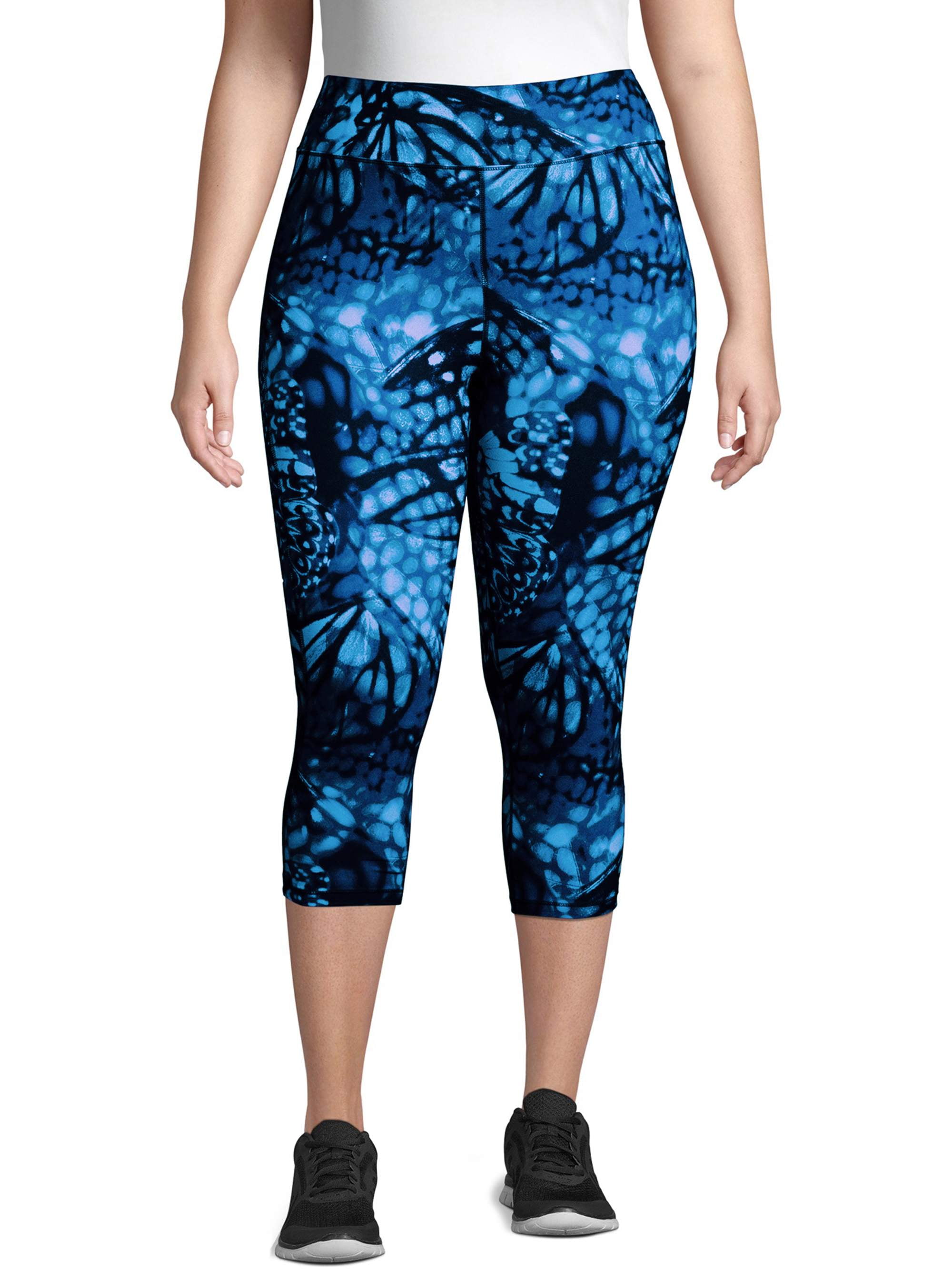 MOREFEEL Plus Size Leggings for Women-Stretchy X-Large-4X Tummy Control  High Waist Spandex Workout Black Yoga Pants