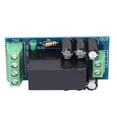 thumbnail image 1 of Backup Battery Switching Module, Strong Practicality Automatic Switching Battery Power  For Computers For Incubation Cabinets, 1 of 8