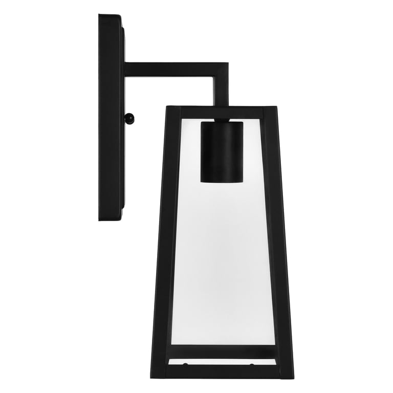 Better Homes & Gardens 12.5" Modern Outdoor Wall Light photo 2