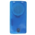 thumbnail image 3 of Ozark Trail Small 2 Liter Hiking Hydration Backpack with Included Water Reservoir, Tan, 3 of 9