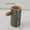 Height-15cm, variant on 1pc Bamboo Fountain Modern Home Decor Water Fountains Ornaments Garden Decoration