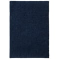 thumbnail image 2 of Safavieh Primo Mason Solid Shag Area Rug, Navy, 3' x 5', 2 of 11