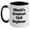 White/Black, variant on World's Greatest Civil Engineer Gifts from Friends to Civil Engineer Men, Funny Two Tone Coffee Mug for Christmas Unique Presents