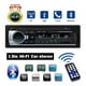 thumbnail image 1 of Auto Estereo Reproductor Mp3 1 Din Bluetooth, Usb Y Auxiliar Charge 1 din, 1 of 7