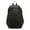 Black, variant on JanSport Agave - Notebook carrying backpack - 15" - black