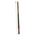 thumbnail image 5 of yotijay 1/2 Split Billiard Cue Pool Cue Adults 1/2 Segmented Lightweight Wooden Billiard Dark Brown, 5 of 8