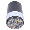 thumbnail image 4 of LED Ashtray, Multifunctional Smokeless Portable Fireproof Car Ashtray Plastic  For Office For Home Style 1,Style 2,Style 3, 4 of 8
