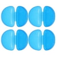 thumbnail image 2 of Mavis Laven Mouthguard Box,Mouthguard Box Portable Denture  Holder  Appliance Storage Box,Mouth Guard Case, 2 of 8