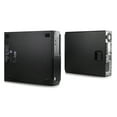 thumbnail image 4 of HP Z2 G4 Ordinateur de Bureau, Intel Core i7-9700 jusqu'à 4.7GHz, 8 Go RAM, 256 Go NVMe SSD + 1 To HDD, DVDRW, DisplayPort, Wi-Fi, Bluetooth, Windows 10 Pro, 4 of 8