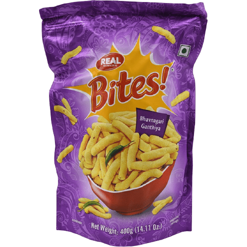 REAL BITES BHAVNAGAR - FRENCH