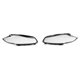 thumbnail image 5 of For Jaguar XF XFL 2012-2015 Car Headlight Lampshade Transparent Cover Headlight Shell Lampshade, 5 of 5
