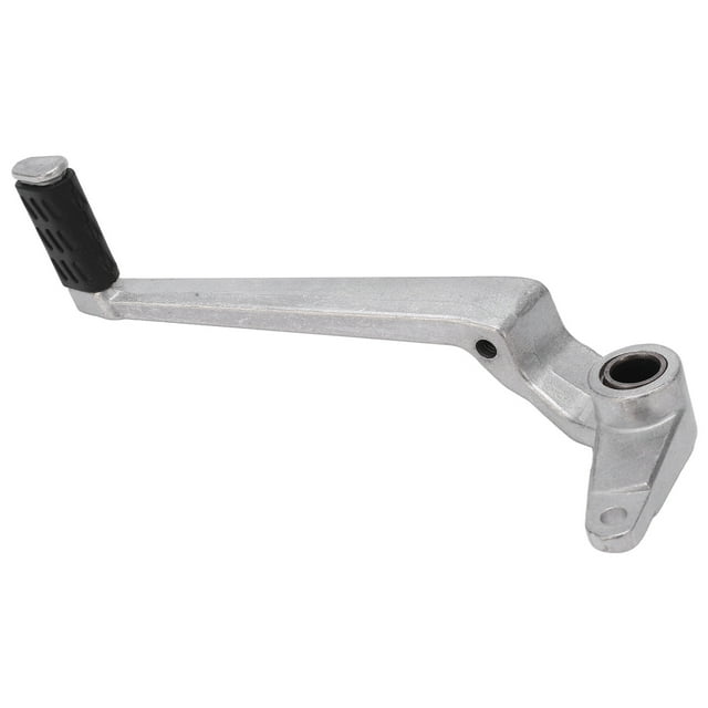 Oubit Motorbike Brake Lever Pedal,Rear Brake Foot Pedal Rear Foot Brake Pedal Rear Brake Foot Lever World-Class Design