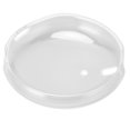 thumbnail image 1 of Funda protectora funda transparente con corte preciso de orificios TPU resistente a los arañazos con correa de muñeca segura para GO Plus + 2023 ANGGREK Otros, 1 of 8