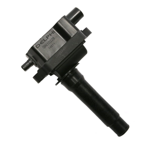 Delphi GN10228 Ignition Coil For 95-02 Kia Sportage