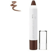 e.l.f. Jumbo Eyeshadow Stick, 21635 Turkish Coffee, 0.11 Oz.