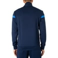 thumbnail image 3 of Ellesse Spinella Track Jacket, Blue, 3 of 7