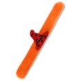 thumbnail image 2 of Aodebiao Halloween Slap Bracelet Party Favors for Adults Glow in The Dark Pumpkin Ghost Spider Wristbands Festival Party Supplies, 2 of 3