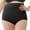 Black, variant on SAYFUT Women Butt Lifter Body Shaper High Waist Cincher Trainer Panties Underwear Tummy Control Shapewea