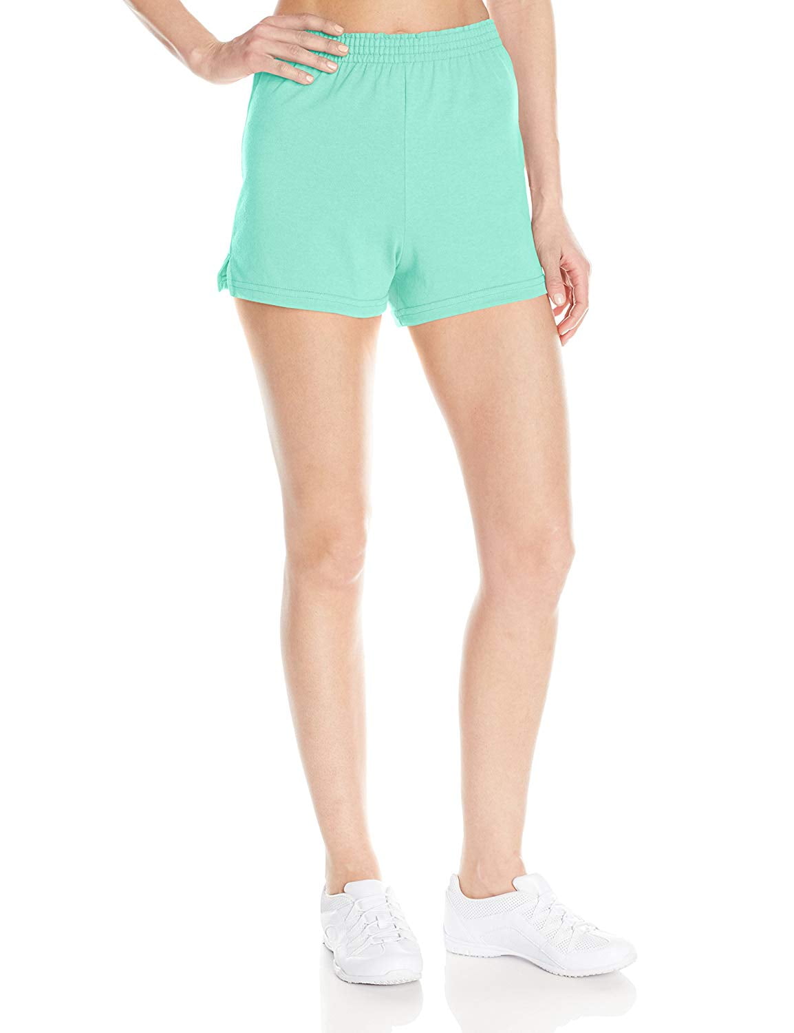 Soffe Juniors' Cheer Shorts