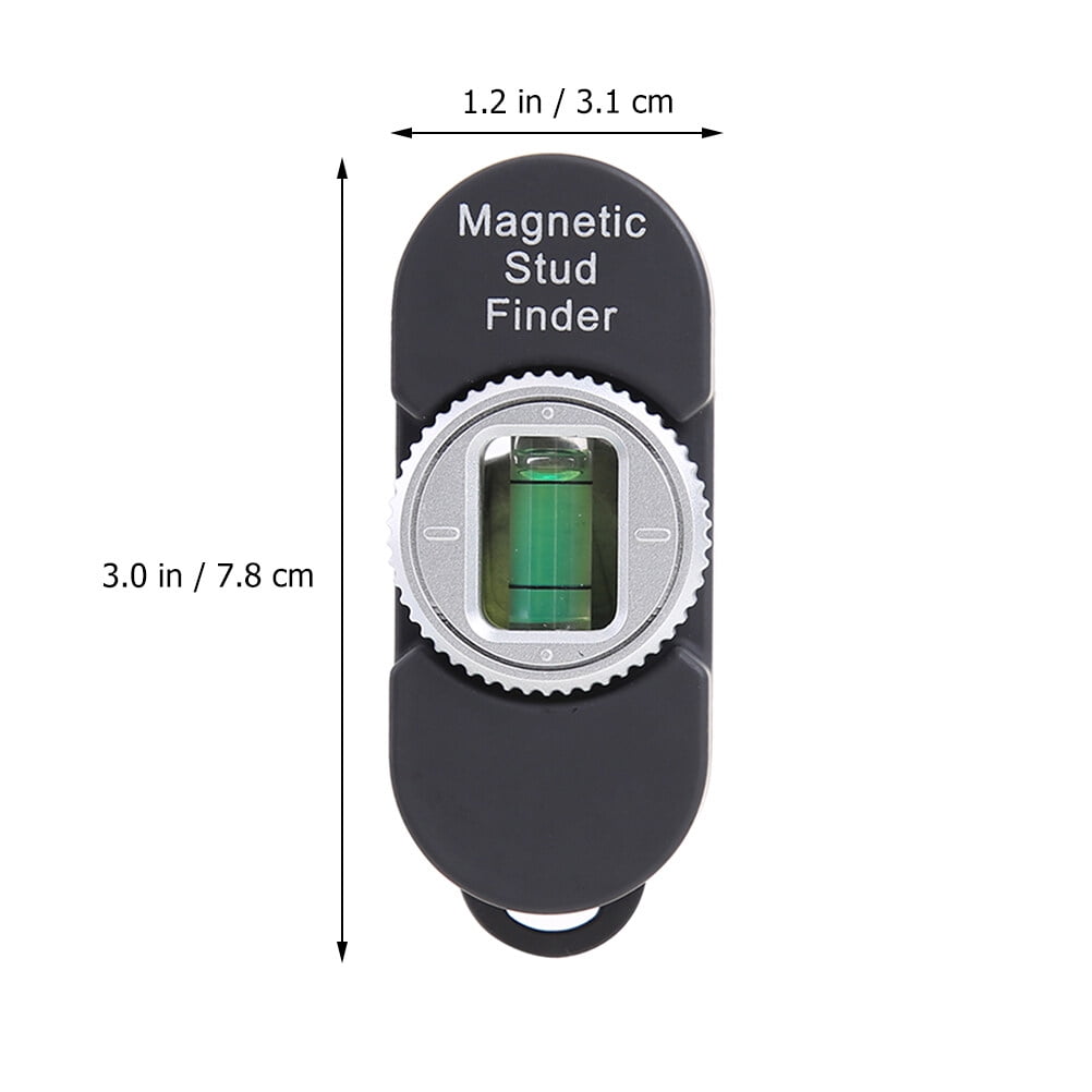 Professional Stud Detector Screw Detector Screw Finder Portable