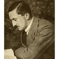 thumbnail image 2 of Herman Cyril Mcneile Aka_Sapper 1888-1937. British Novelist. From The Book The Masterpiece Library Of Short Stories, 2 of 4