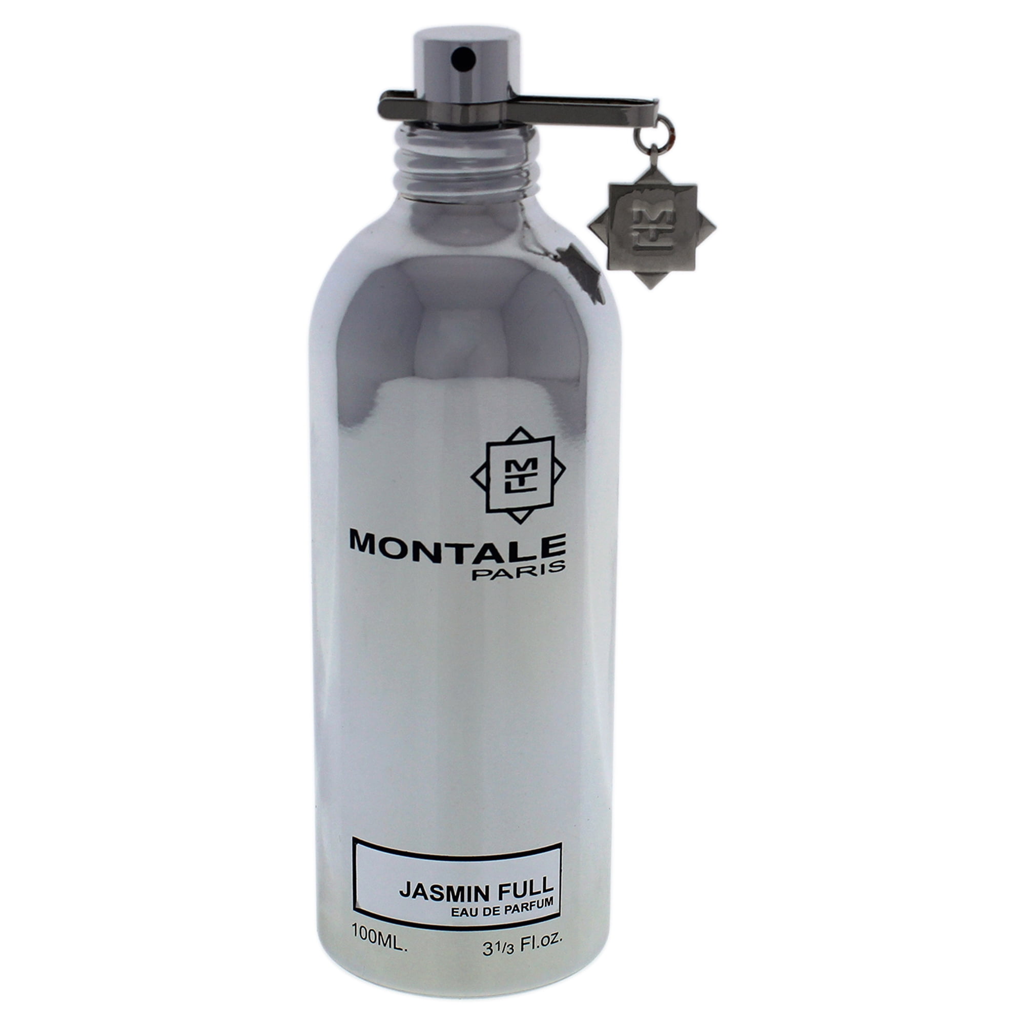 Montale Jasmin Full Eau De Parfum Spray, 3.3 oz by Montale for