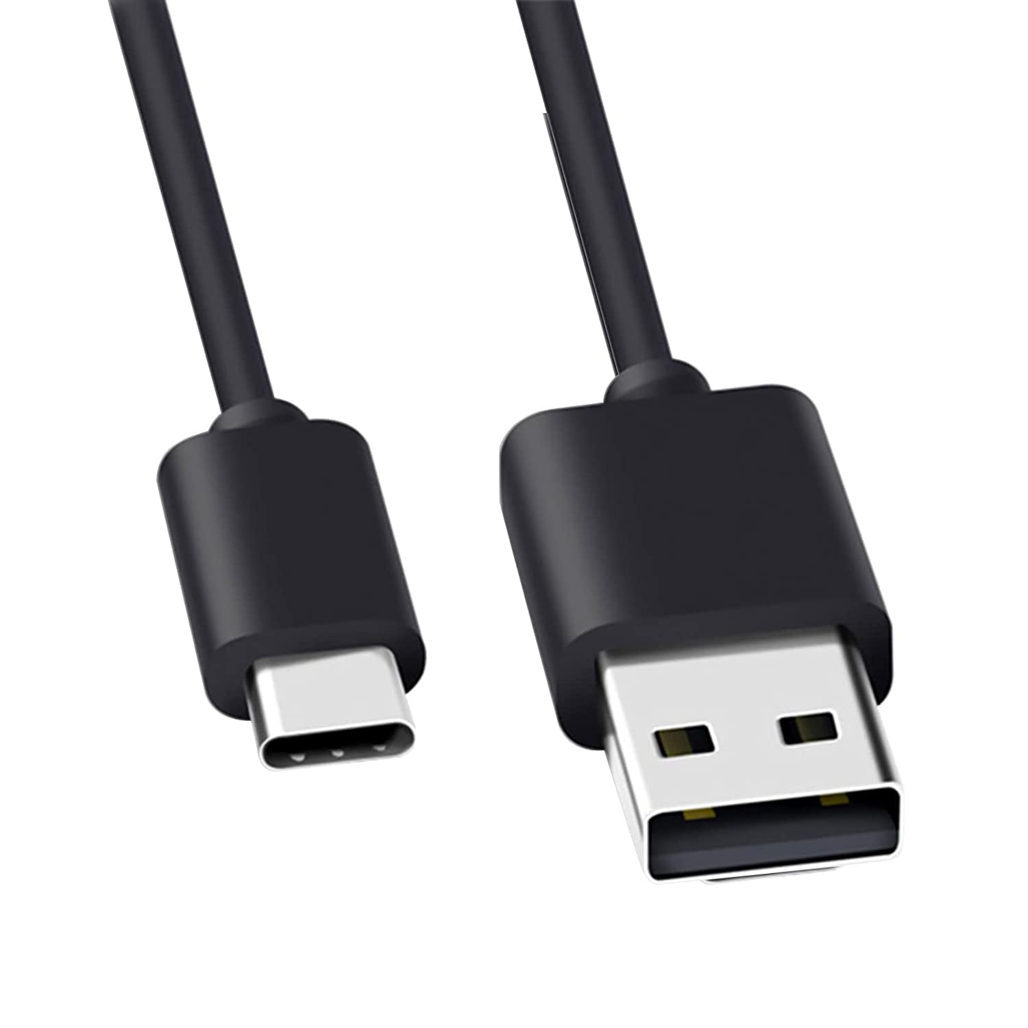 USB-C Charger Cable Wire Fast Charging Power Cord for TOZO T12 A1 T10 T9 T12 Pro G1 NC9 NC2 W1 W3 W8 PB1 PB2 - Walmart.com