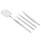 thumbnail image 5 of Kit de herramientas para arte de pestañas, kit de herramientas para arte de pestañas, palo para recoger pestañas, espejo de pestañas giratorio, calidad superior, 5 of 8