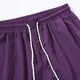 thumbnail image 5 of pstuiky Pantalones cortos para hombre, Pantalones cortos deportivos informales con estampado de cordón para exteriores de verano para hombre Pantalones cortos cargo, 5 of 8
