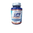 thumbnail image 1 of Lipo Advance reforzado con Forskolina 30 caps 500 mg c/u Ultradvance Bote, 1 of 2