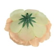 thumbnail image 3 of Unique Bargains Artificial Flower Head Fake Flowers Heads Bulk Silk Peony Heads Simulation Flower Coffee 15 Pcs, 3 of 6