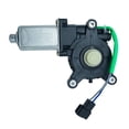 thumbnail image 3 of Top Performing Rear Door Glass Lifter Motor for Ssangyong Rexton 2001 2012, 3 of 5