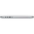 thumbnail image 2 of Portátil MacBook Pro de 15,4 Pulgadas Apple Reacondicionado 16 GB de RAM SSD de 256 GB Color Plata, 2 of 6