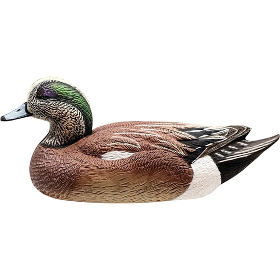 Rig Em Right Mainline Wigeon Duck Decoys 6PK