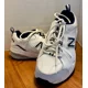 thumbnail image 1 of New Balance 608 Men Shoes White Comfort Insert Soft & Supportive Sz 8 Excellent, 1 of 6