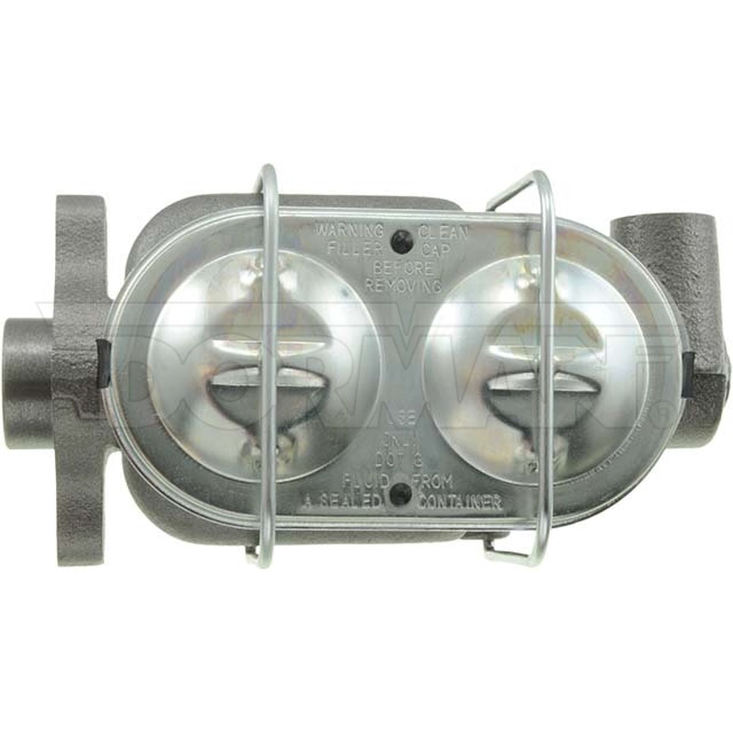 Dorman M101266 Brake Master Cylinder Fits select: 1971-1980 CHEVROLET C20, 1975-1980 CHEVROLET K20