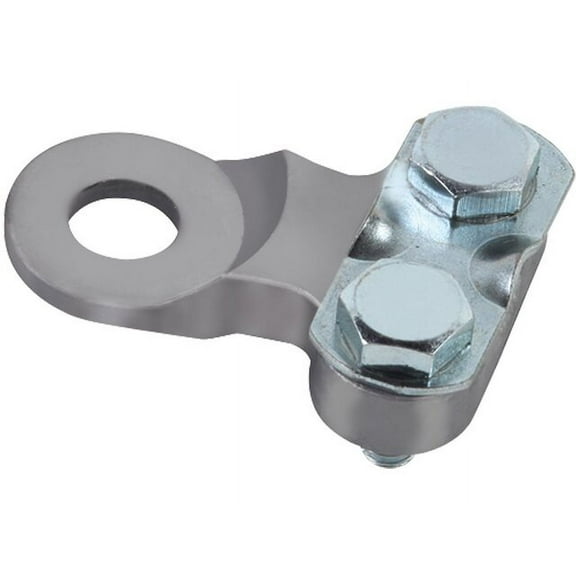 Battery Terminal - Compatible with 1992 - 2006 GMC Yukon 1993 1994 1995 1996 1997 1998 1999 2000 2001 2002 2003 2004 2005