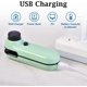 thumbnail image 3 of Bag Sealer Mini, Handheld Bag Heat Vacuum Sealer, 3 In 1 Heat Sealer & Cutter , Portable Bag Resealer, 3 of 5