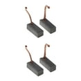 thumbnail image 3 of Decodeary Brosses en Carbone Durables pour Moteurs Large Gamme d'Application Faite avec 2Set, 3 of 6