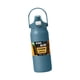 thumbnail image 5 of Botella de agua aislada, botella deportiva, taza, tapa a prueba de fugas, taza de café, vaso para Azul 1200 ml, 5 of 9